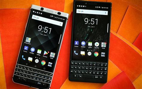 BlackBerry KEY2 LE Specs and Photos are out - PhoneWorld