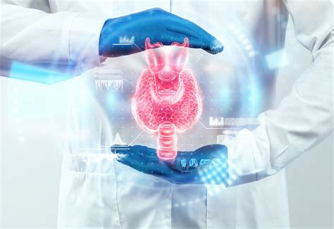 penyakit tiroid gejala penyebab  penangannya rs pondok indah