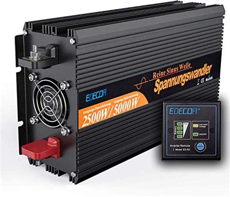 Migliori Inverter Onda Pura Nel Recensioni Opinioni Prezzi