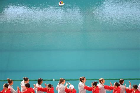 Rio Olympics 2016 Best Photos From Day 8 Abc News