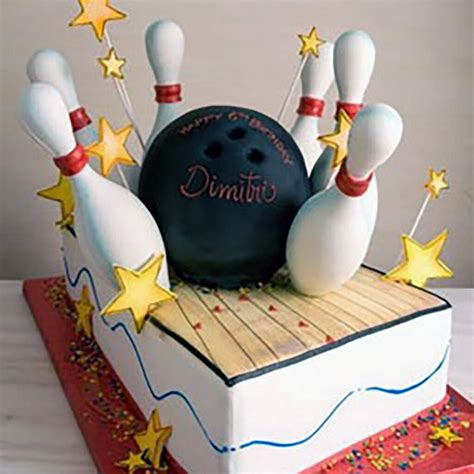 Bowling Party Ideas (retro & modern) - by a Professional Party Planner