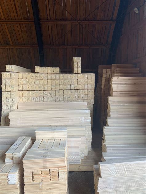 Евровагонка из липы оптом от производителя - Европрофиль