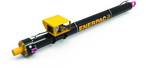 For Safe And Reliable Pipeline Intervention Enerpac Introduces Lsa