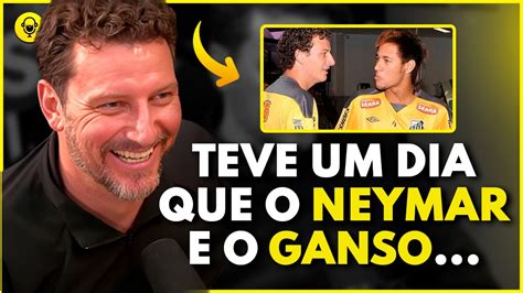 ELANO CONTA HISTÓRIAS ENGRAÇADAS OS MENINOS DA VILA YouTube