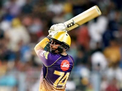 Sunil Narine highest score in IPL: Check out Sunil Narine best batting performance in IPL ...