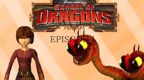 Episode 1 Of Sod We Got Our First Dragon Youtube