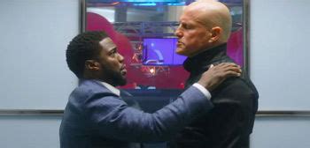 'The Man From Toronto' Trailer with Kevin Hart & Woody Harrelson ...