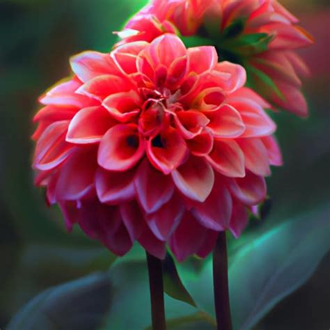 How Many Dahlia Varieties Are There? (A Comprehensive Guide) – Flower ...