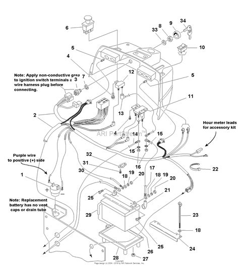 Massey Ferguson 35 Parts Diagram