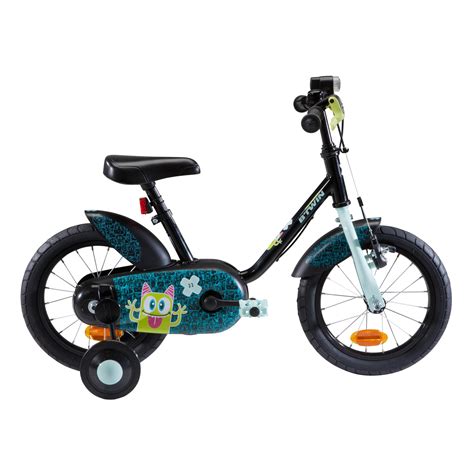 7 Pics Decathlon Kids Bikes And View - Alqu Blog