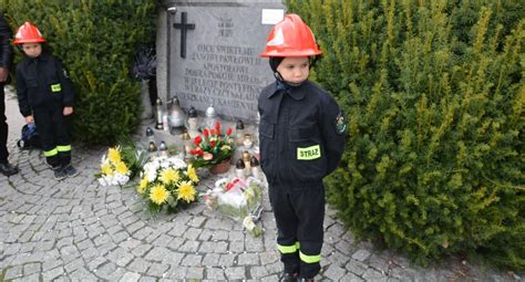 Rocznica Wyboru Karola Wojty Y Na Papie A Mieszka Cy Kamiennej