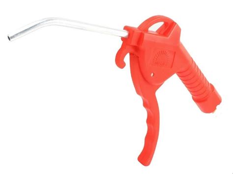 Pneumatic Plastic Air Blow Gun Nozzle Size Mm At Rs In Surat