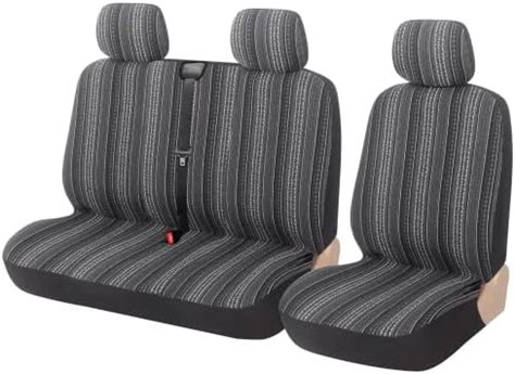 Amazon Fr Toyoun Housse Siege Avant Voiture Couvre Universal Fit La