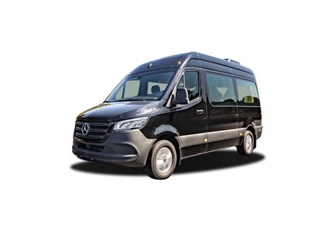 Mercedes Sprinter Saracakis Leasing