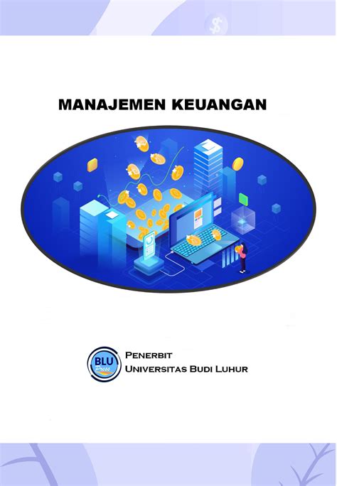 Manajemen Keuangan Blupress