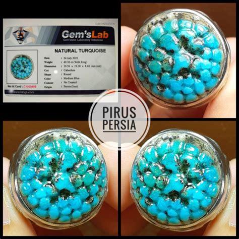 Jual NATURAL PIRUS LAWASAN KUNO PERSIA Shopee Indonesia