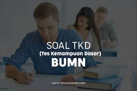 15 Contoh Soal Deret Angka Untuk Trial Test TKD BUMN 2023 Lengkap