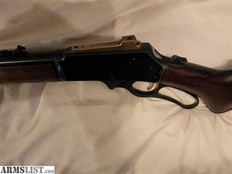 ARMSLIST For Sale Marlin Model 336 35 Remington