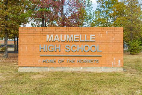 Maumelle High School, Rankings & Reviews - Homes.com