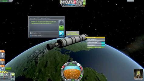 Lost In Space Sun Orbit Kerbal Space Program YouTube