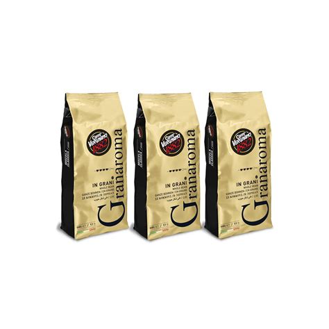 Caff Vergnano Granaroma En Grains Intense Notes Pic Es Kg