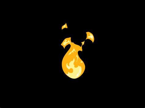 Browse thousands of Fire 2d Animation images for design inspiration ...