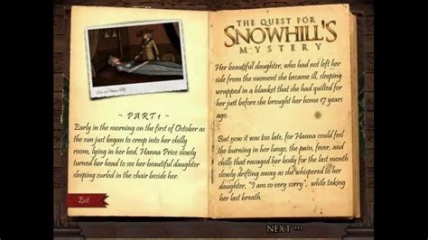 snow hill hd youtube