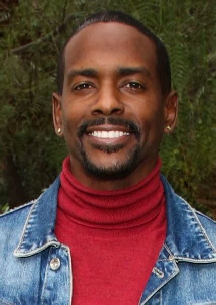 Actor Keith Robinson Power Rangers