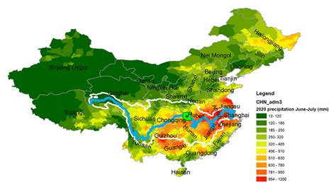 Flood Risk Map
