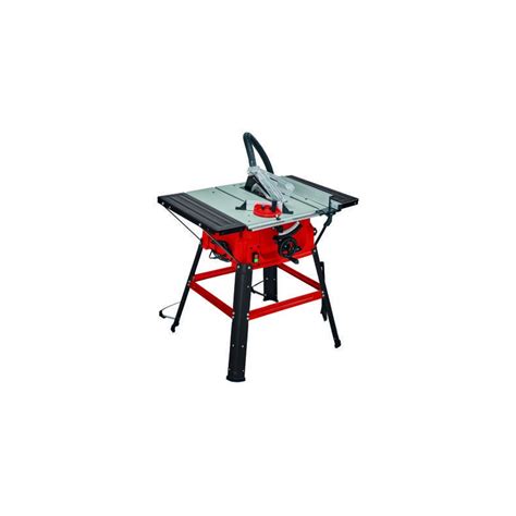 Table De Sciage TC TS 2025 2 U