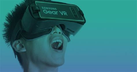 Los40 Así Es Su Aplicación De Realidad Virtual Para Las Gafas Samsung