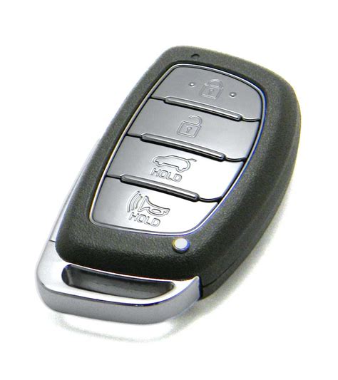 2016 2018 Hyundai Tucson Smart Key Fob Remote TQ8 FOB 4F07 95440