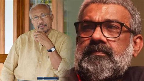 Ranjith Should Resign Immediately Veteran Director Bhadran Responds