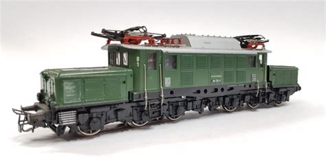 Märklin H0 3022 Elektrische locomotief BR 194 Duitse Catawiki