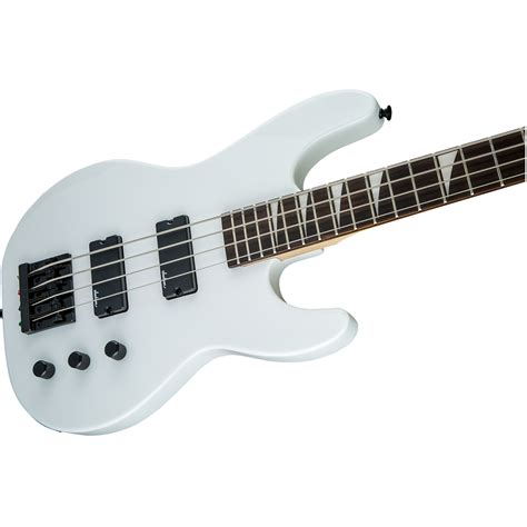 Jackson Concert Bass Js2 Am Swt Bajo Eléctrico 4 Cuerdas