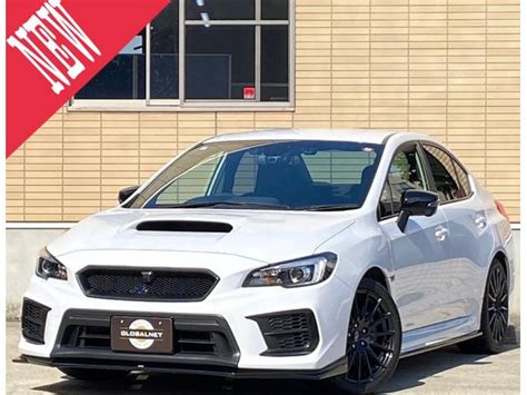 スバル Wrx S4 Stiスポーツシャープ 500台限定 特別仕様 4wdターボの中古車｜グーネット中古車