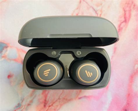 Edifier Tws1 Pro Earbuds Review Whats Good To Do