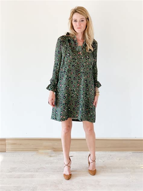 Mollie Dress SALE – Brooke Wright Designs