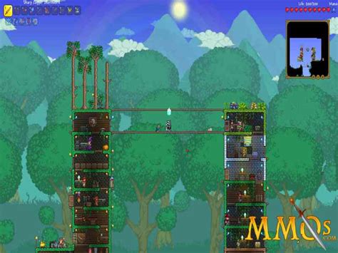 Terraria Game Free Download Pc Games Full Version