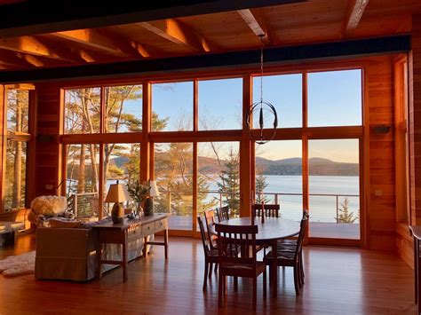 9 Airbnbs in Acadia National Park To Surround Yourself With Natural Beauty