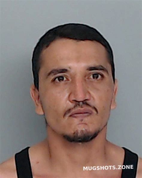 AVALOS ERNESTO 06 04 2024 Nueces County Mugshots Zone