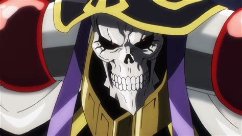 Overlord ii crunchyroll - trainingxoler