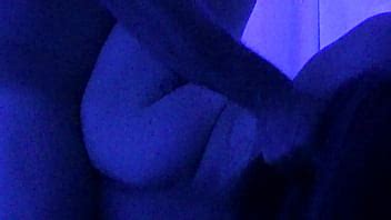 Juicy Naked Teenie Gets Massage Under Blacklight XNXX