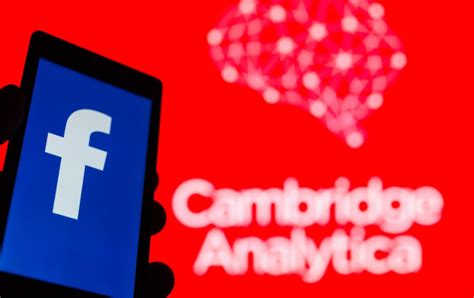 Hearing On The Facebookcambridge Analytica Case Part 1 Hearings