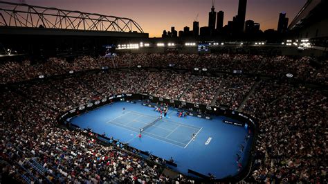 Watch Australian Open Full Replays & Highlights - ATP Tennis