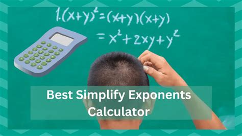 4 Best Simplify Exponents Calculator Jscalc Blog