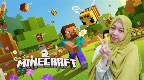 🔴 Live Minecraft Lanjut Building 【minecraft Indonesia】 5 Youtube