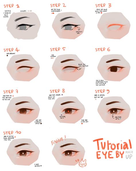 Pin by 𝐇𝐎𝐍𝐄𝐘𝐉𝐀𝐑 on Astuces Tutos Colo Digital art tutorial Digital