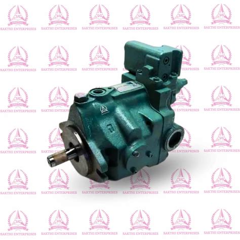 Daikin V Hydraulic Pump At In Chennai