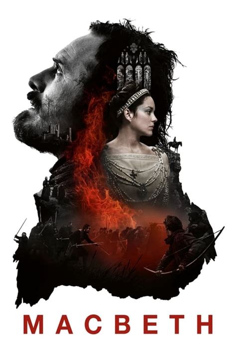 Macbeth (2015) — The Movie Database (TMDB)